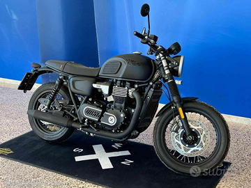 Brixton Cromwell 1200