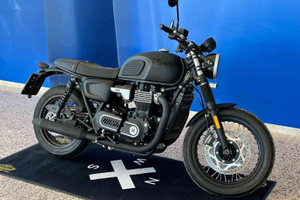 Brixton Cromwell 1200