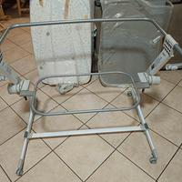 Lettino Culla Baby side JANE