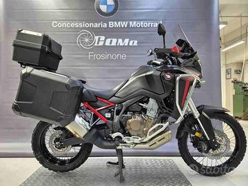 HONDA Africa Twin 1100