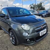 FIAT 500 1.2 GQ