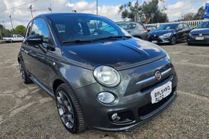 FIAT 500 1.2 GQ