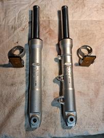 forcelle honda sh 125 2022