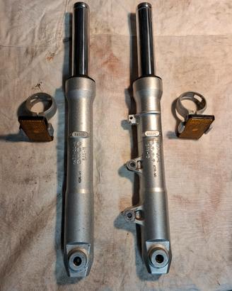 forcelle honda sh 125 2022