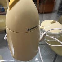 Grattugia elettrica Guzzini