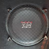 Subwoofer 