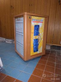 Cinturini 750pz. pelle/silicone/acciaio/cordura