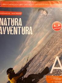 Natura avventura