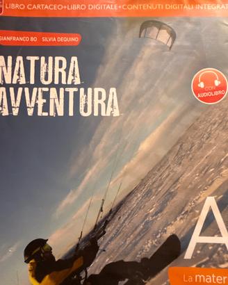 Natura avventura