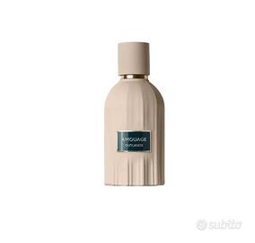 Amouage Outlands