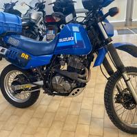 Suzuki DR 600 anno 1985