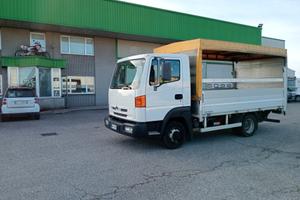 NISSAN ATLEON SA VI TK56 CENTINA SPONDA