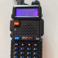 Baofeng uv 5r