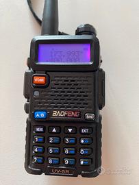 Baofeng uv 5r