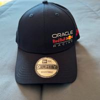 Cap New Era Red Bull Racing Ufficiale