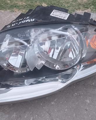 faro sinistro audi a4