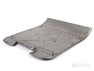 Pedana con Curva Vespa 125 VNA VNB 150 VBB VBA