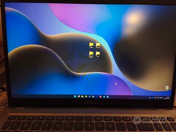 Asus VivoBook 15