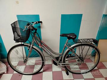 bici donna