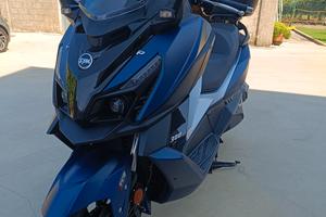 cruisym 300