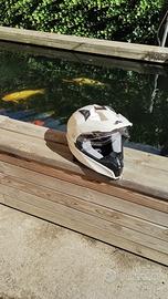 Casco Kappa KV30 adventure XS