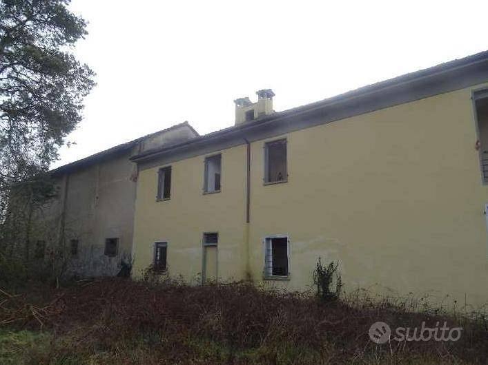 Appartamento – Frascarolo - Vista 5