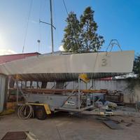 Beneteau 25 Platu "Aramis"