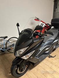 Yamaha T Max - 2010