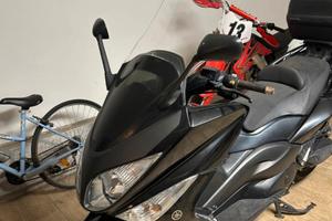 Yamaha T Max - 2010