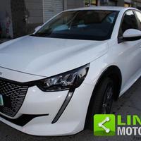 PEUGEOT 208 motore elettrico 136 CV 5 porte Acti