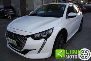PEUGEOT 208 motore elettrico 136 CV 5 porte Acti