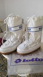 Per allestimenti Lunari! | Boot Boot | anni 80 |