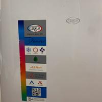 Condizionatore portatile