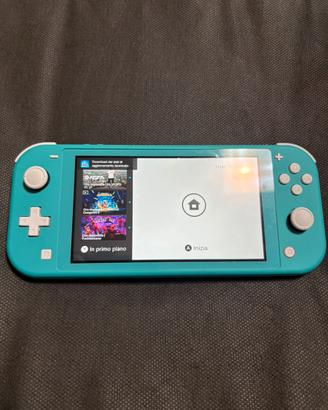 Nintendo Swtich lite