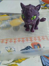 Monster High - accessori - per Clawdeen