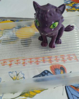 Monster High - accessori - per Clawdeen