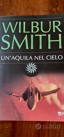 7 romanzi d'avventura di Wilbur Smith