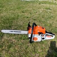 motosega STIHL 