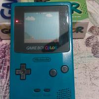 game boy color