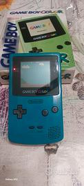 game boy color