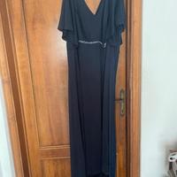 Vestito cerimonia curvy