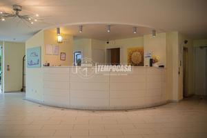 HOTEL A UN PASSO DALLA SPIAGGIA