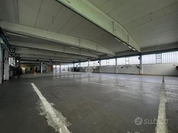 CAPANNONE A VILLONGO