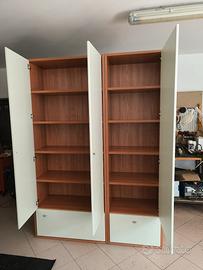 CAMERETTA COMPLETA