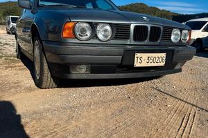 Bmw 520 520i E34 2.0 AUTOMATICA
