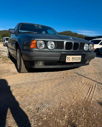 Bmw 520 520i E34 2.0 AUTOMATICA