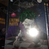 fumetti Batman