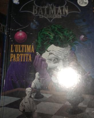 fumetti Batman