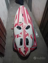 Tavola RRD Fireride 125 lt