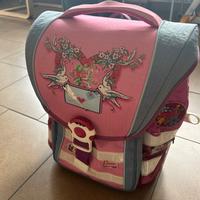 Cartella scuola elementare